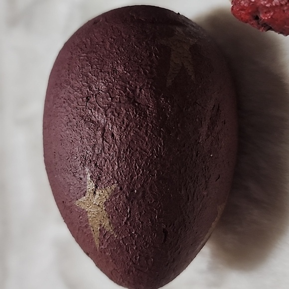 PRIMITIVE  🥚 EGGS FOR DECORATIVE PURPOSES. - Picture 2 of 4